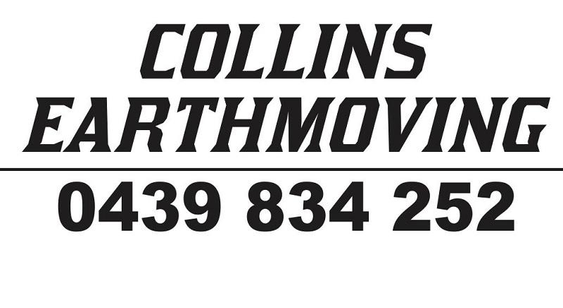Collins Earthmovers
