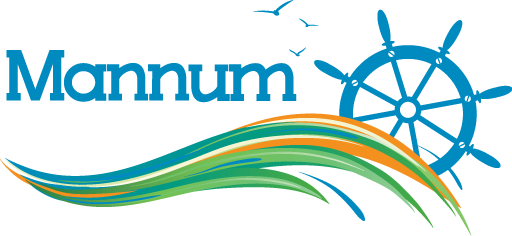 Visit Mannum logo