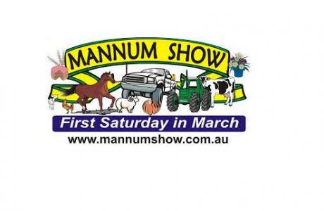 Mannum Show